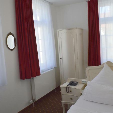 Hotel Einhorn Schwäbisch Gmünd Exteriör bild